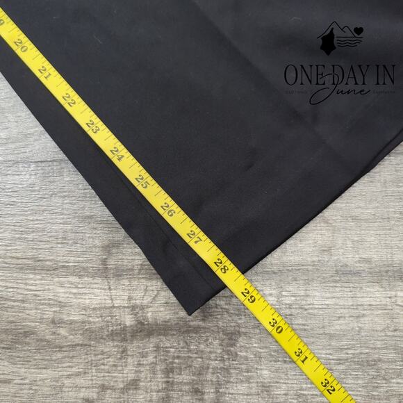 Rafaella The Curvy Boot High Rise Pants Size 12 - Picture 5 of 6